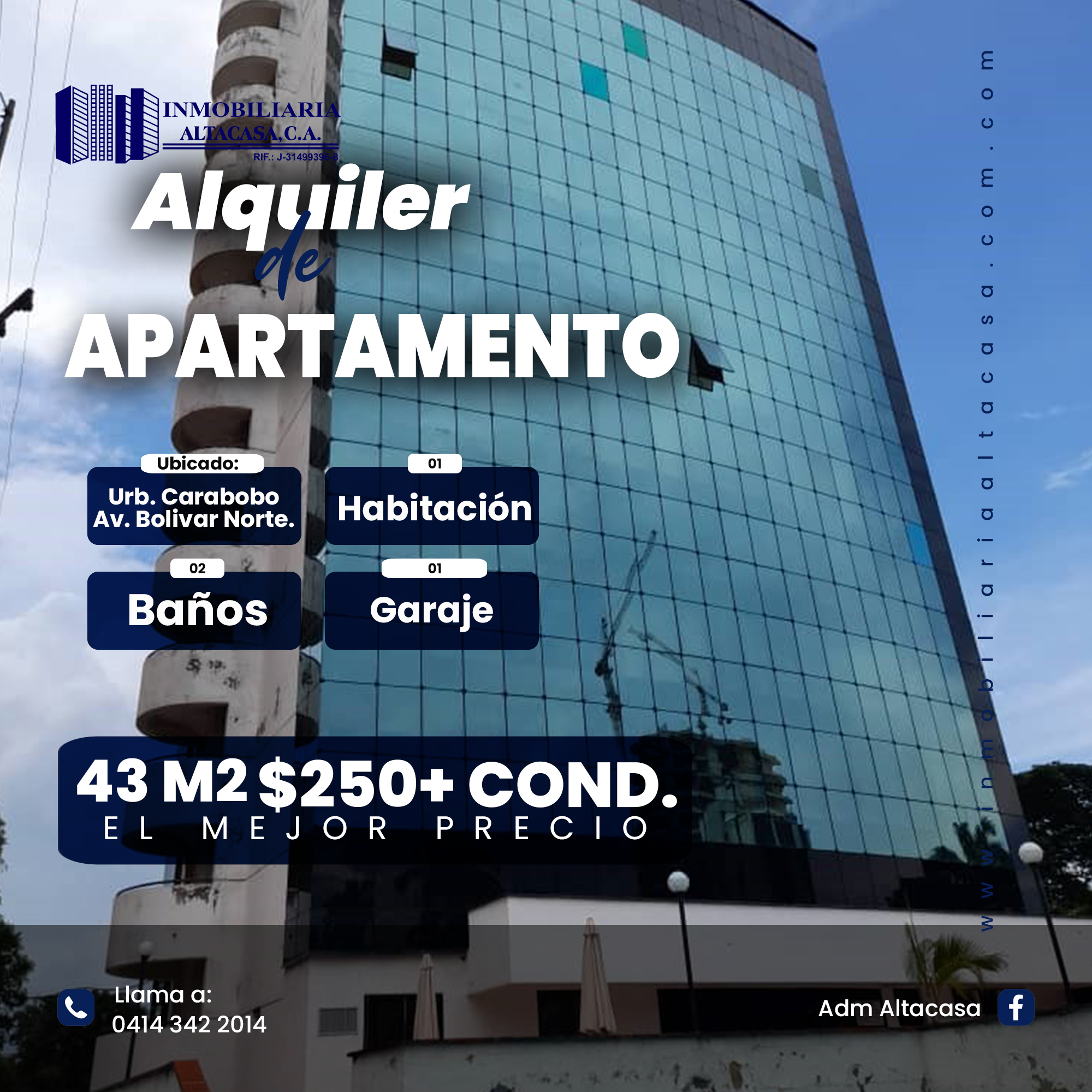 ALQUILER APARTAMENTO BARCELONA SUITE