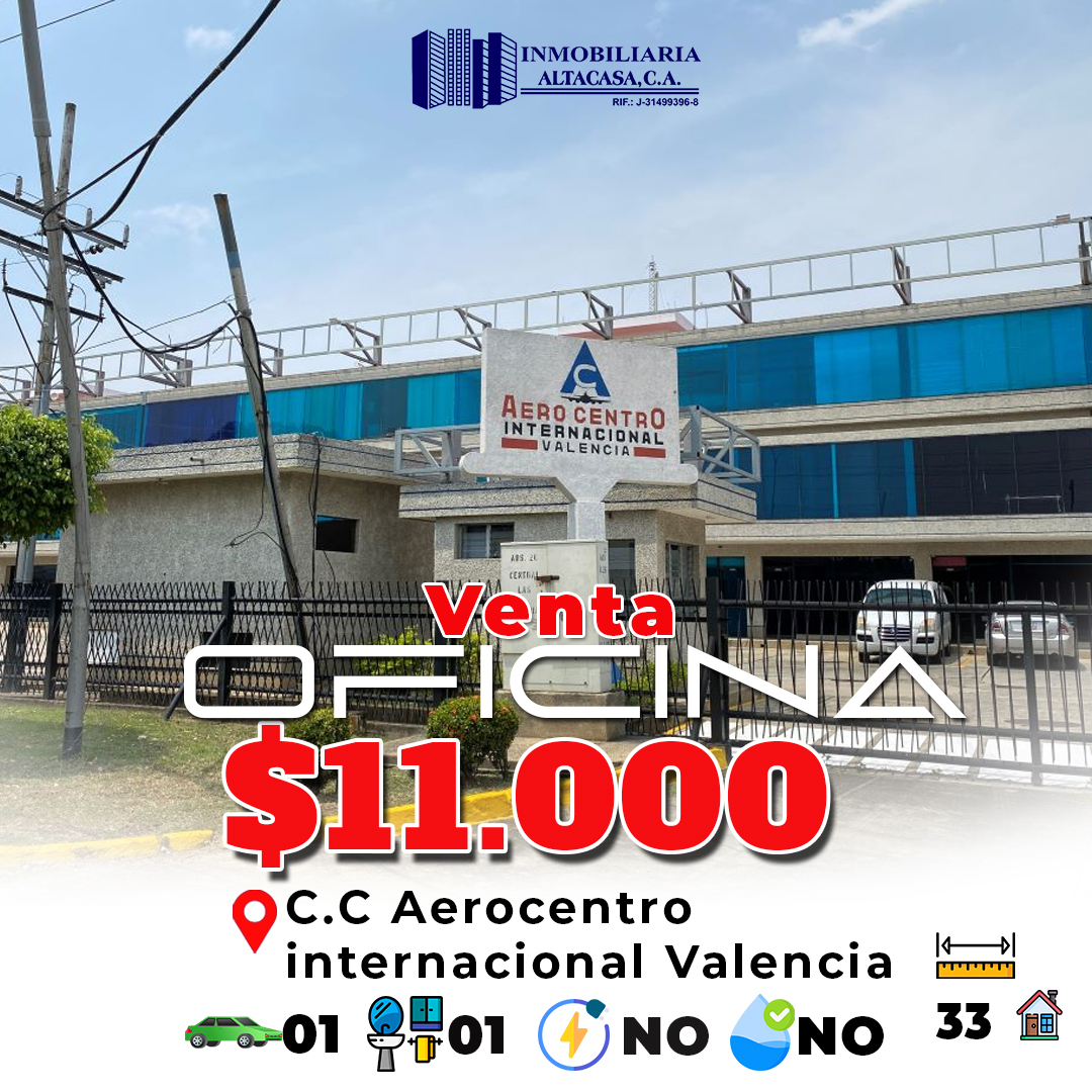 Cod. 22 Oficina Aeropuerto