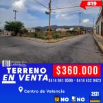 Cod. 19 Terreno Boyaca